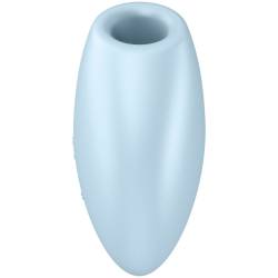 Satisfyer cutie heart estimulador y vibrador -  - 3