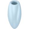 Satisfyer cutie heart estimulador y vibrador - 3