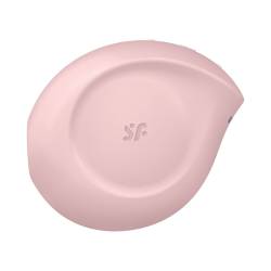 Satisfyer sugar rush estimulador y vibrador - - 2