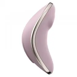 Satisfyer vulva lover 1 estimulador y vibrador - violeta - - 2 Satisfyer vulva lover 1 estimulador y vibrador - violeta - - 2