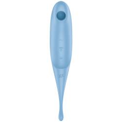 Satisfyer twirling pro estimulador y vibrador -  - 6