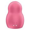 Satisfyer pro to go 1 estimulador y vibrador doble - 3