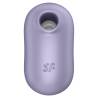 Satisfyer pro to go 2 estimulador y vibrador doble - 2