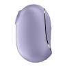 Satisfyer pro to go 2 estimulador y vibrador doble - 3