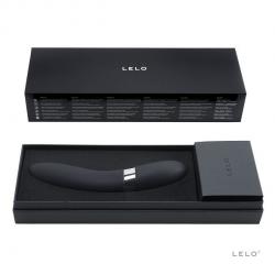 Lelo elise 2 vibrador negro