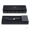LELO Elise 2 negro dentro de su estuche
