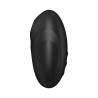 Satisfyer Vulva Lover 3 negro de lado