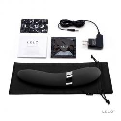 Lelo elise 2 vibrador negro