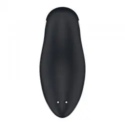 Satisfyer - orca air pulse stimulator + vibration