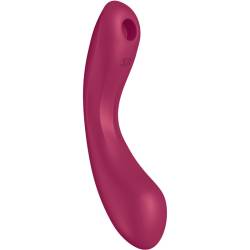 Satisfyer - curve trinity 1 air pulse vibration -  - 2