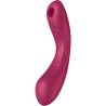 Satisfyer - curve trinity 1 air pulse vibration - 3