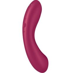 Satisfyer - curve trinity 1 air pulse vibration -  - 5