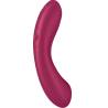 Satisfyer - curve trinity 1 air pulse vibration - 5