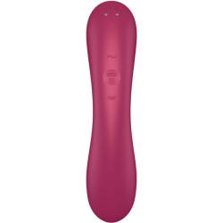 Satisfyer - curve trinity 1 air pulse vibration -  - 6