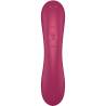 Satisfyer - curve trinity 1 air pulse vibration - 6