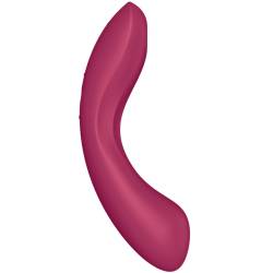Satisfyer - curve trinity 1 air pulse vibration -  - 7