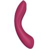 Satisfyer - curve trinity 1 air pulse vibration - 7