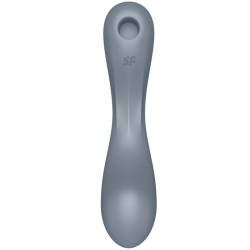 Satisfyer - curve trinity 1 air pulse vibration - - 11