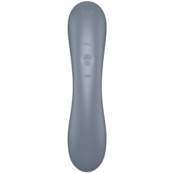 Satisfyer - curve trinity 1 air pulse vibration - - 13