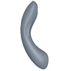Satisfyer - curve trinity 1 air pulse vibration - - 14