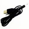 Cable de carga de cargador Pretty Love