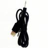 Cable de cargador Pretty Love de cerca