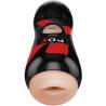 Masturbador PDX Elite Vibrating Oral Stroker
