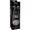 Caja y accesorios del PDX Elite Ultimate Milker