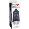Pdx plus - masturbador stroker diseño discreto de bote champu deep cream - 6