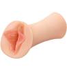 Masturbador Wet Pussies Luscious Lips en color claro