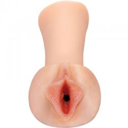 Fetish fantasy extreme - masturbador masculino silicona luscious lips