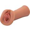 Fetish fantasy extreme - masturbador masculino silicona juicy snatch caramelo - 1