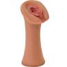Fetish fantasy extreme - masturbador masculino silicona juicy snatch caramelo - 3