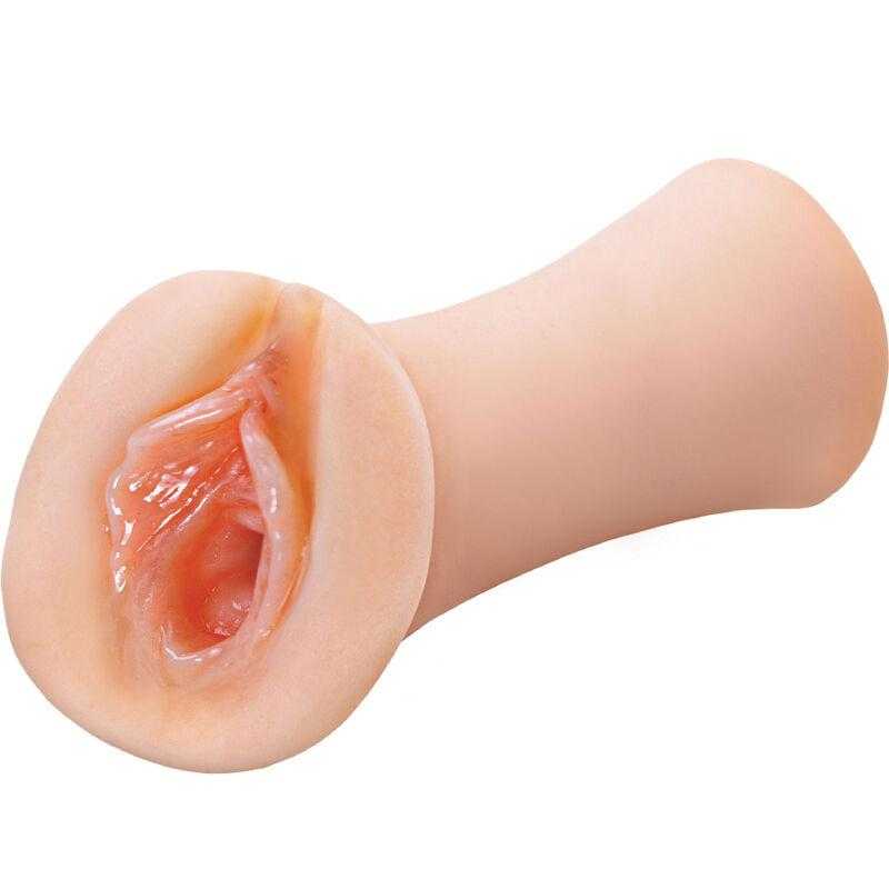 Fetish fantasy extreme - masturbador masculino silicona juicy snatch Fetish fantasy extreme - masturbador masculino silicona juicy snatch
