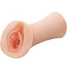 Fetish fantasy extreme - masturbador masculino silicona juicy snatch - 1