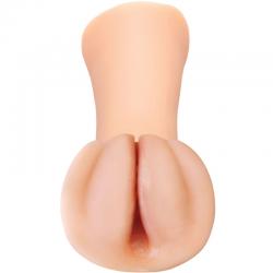 Fetish fantasy extreme - masturbador masculino silicona slippery slit