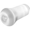 Fetish fantasy extreme - masturbador masculino silicona slide & glide transparente - 2