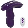Nalone Loli morado con su funda
