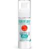 Amoreane - lubricante base de agua efecto calor 50 ml - 1