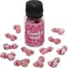 Diablo picante - candy sexy bote 12 gominolas sabor fresa-cereza - 1