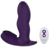 Nalone Loli morado de lado con el mando