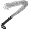 Darkness látigo bondage metal bdsm - 1