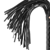 Begme black edition latigo cuero vegano - 1