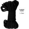 Alive - secret desires kit 7 piezas bdsm negro - 3