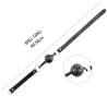 Alive - secret desires kit 7 piezas bdsm negro - 6