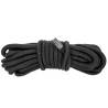 Alive - fury kit 10 piezas bdsm negro - 2