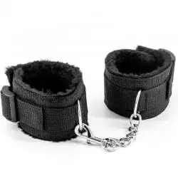 Alive - fury kit 10 piezas bdsm negro