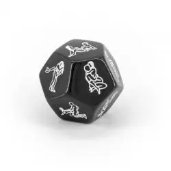 Alive - fury kit 10 piezas bdsm negro