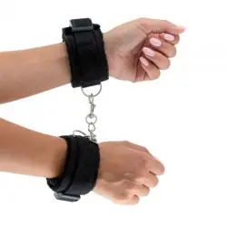 Alive - fury kit 10 piezas bdsm negro