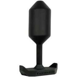 Electrastim - electro plug anal mr-s-leather